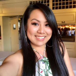 Meet your Posher, Tarah